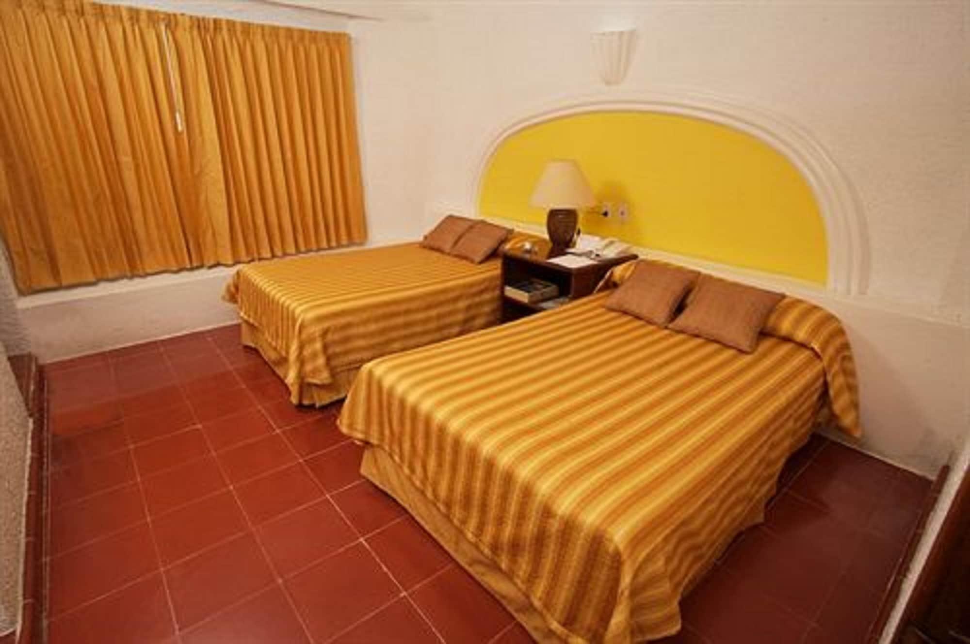 Hotel Antillano Cancún Zewnętrze zdjęcie