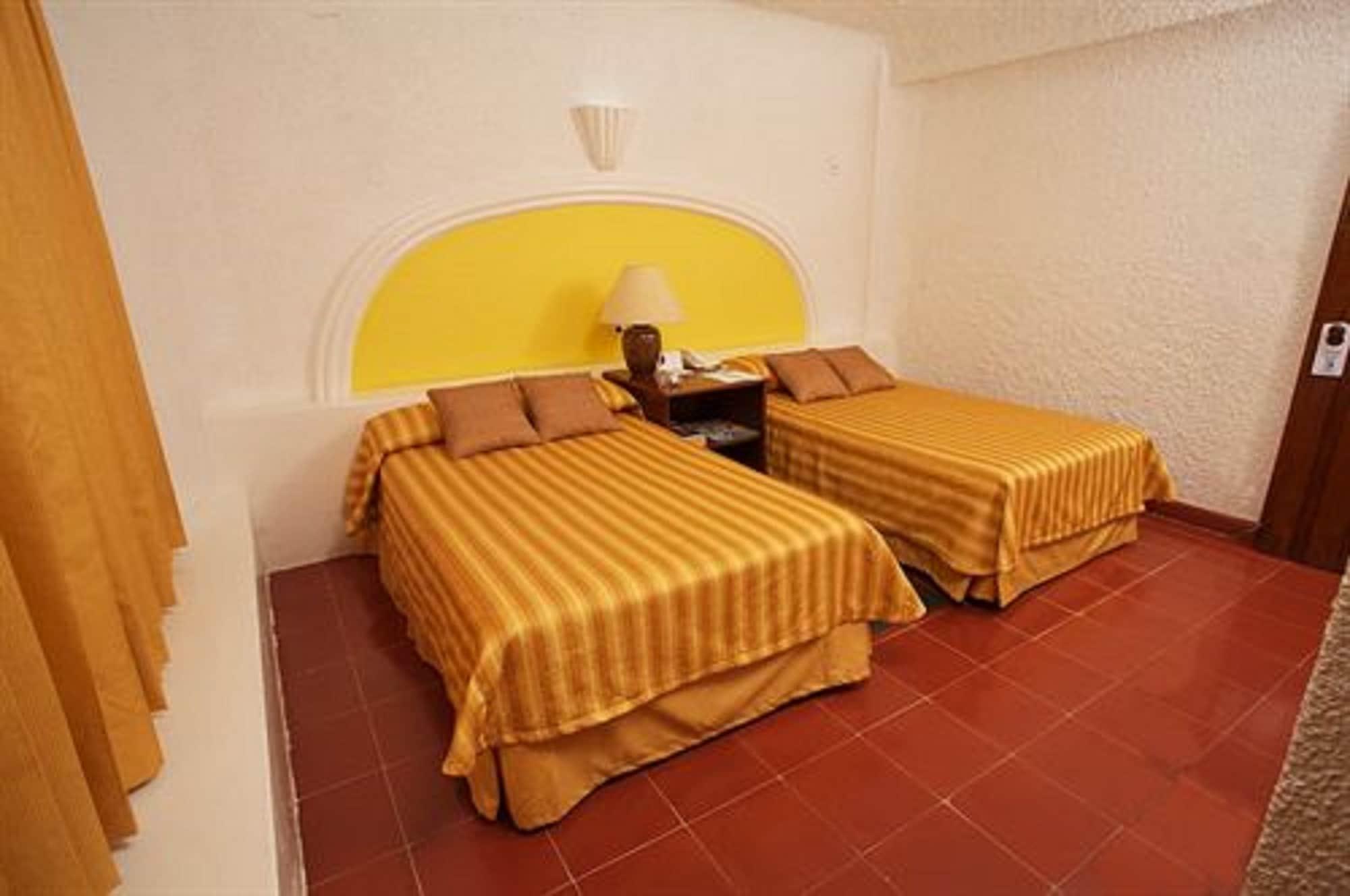 Hotel Antillano Cancún Zewnętrze zdjęcie