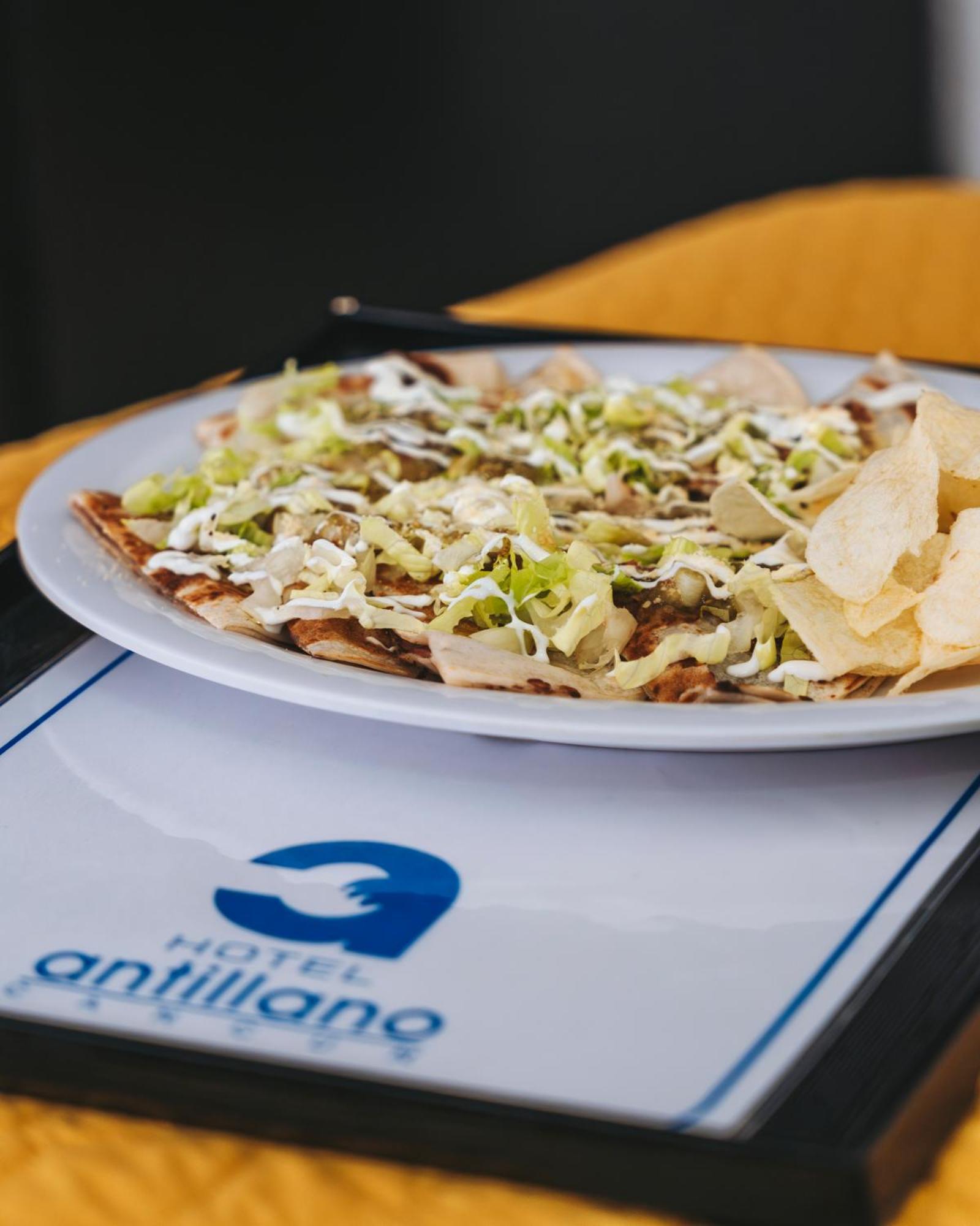 Hotel Antillano Cancún Zewnętrze zdjęcie