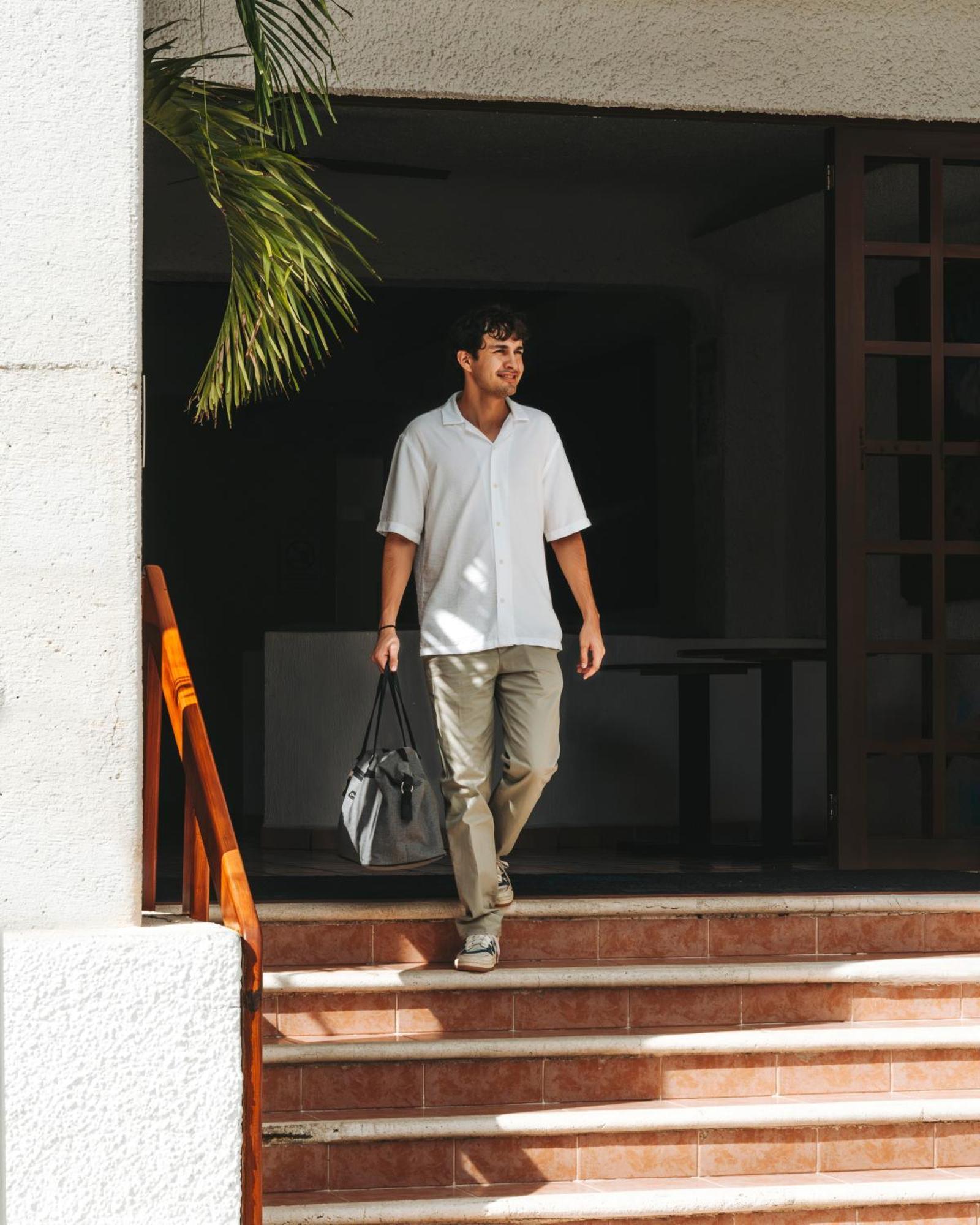 Hotel Antillano Cancún Zewnętrze zdjęcie