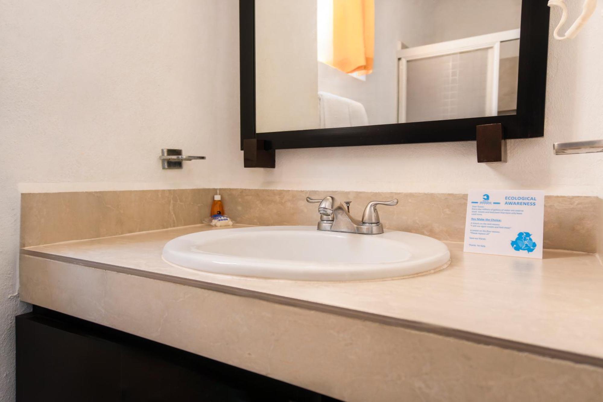 Hotel Antillano Cancún Zewnętrze zdjęcie