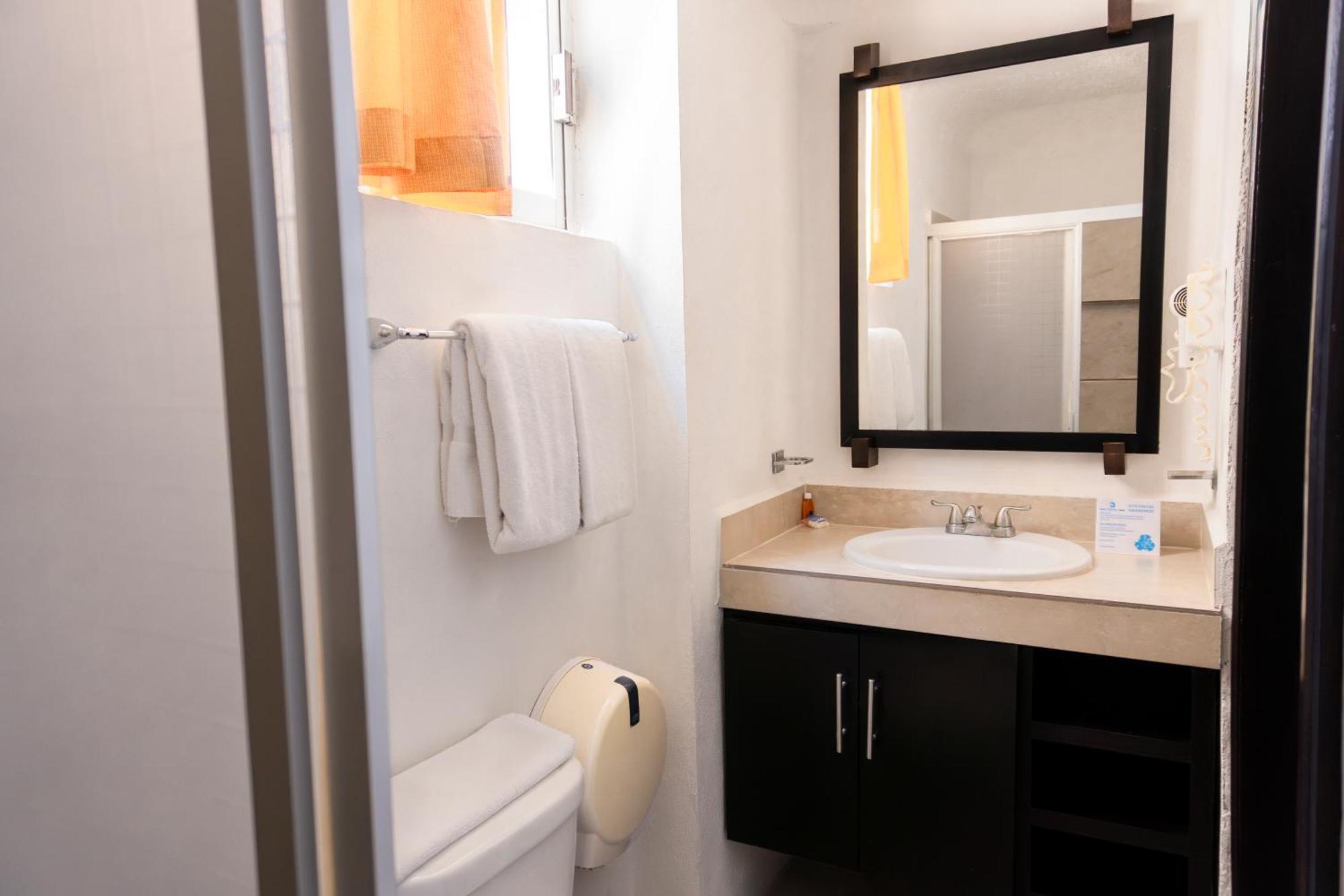 Hotel Antillano Cancún Zewnętrze zdjęcie