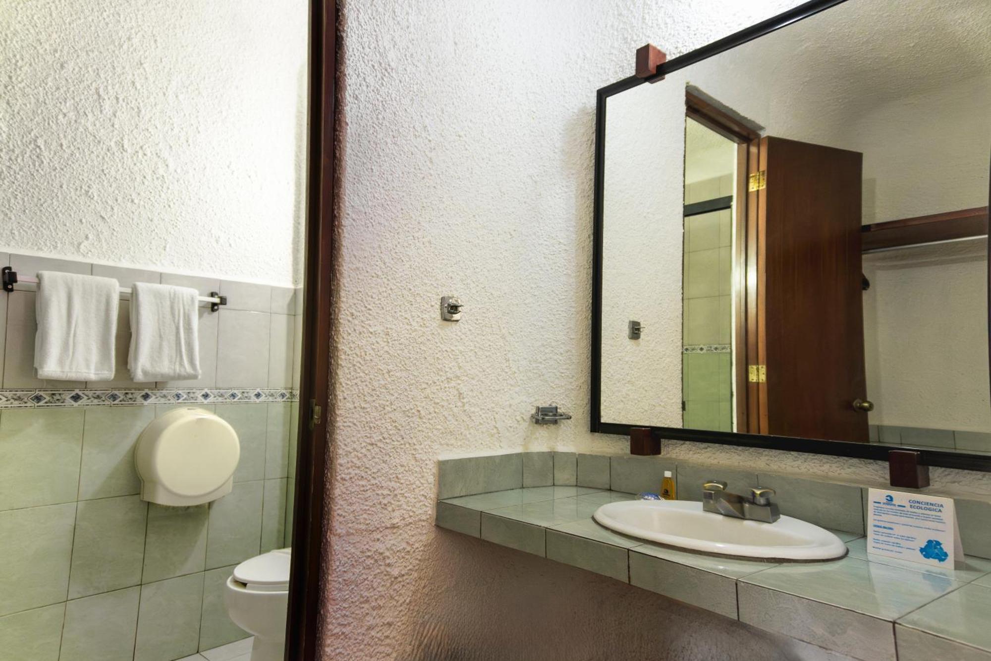 Hotel Antillano Cancún Zewnętrze zdjęcie