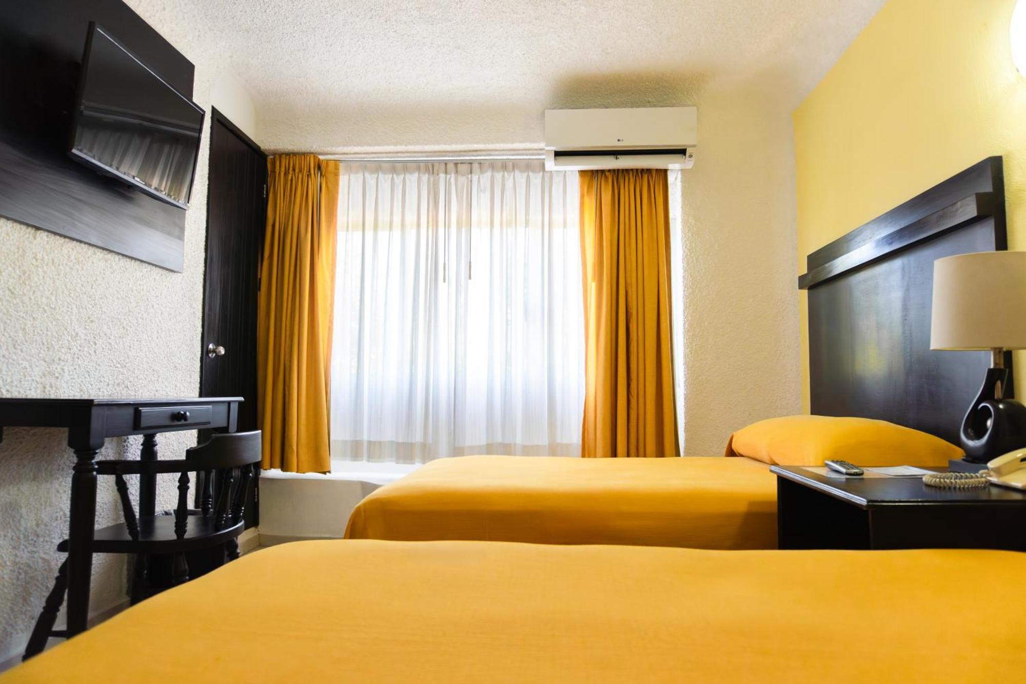 Hotel Antillano Cancún Zewnętrze zdjęcie