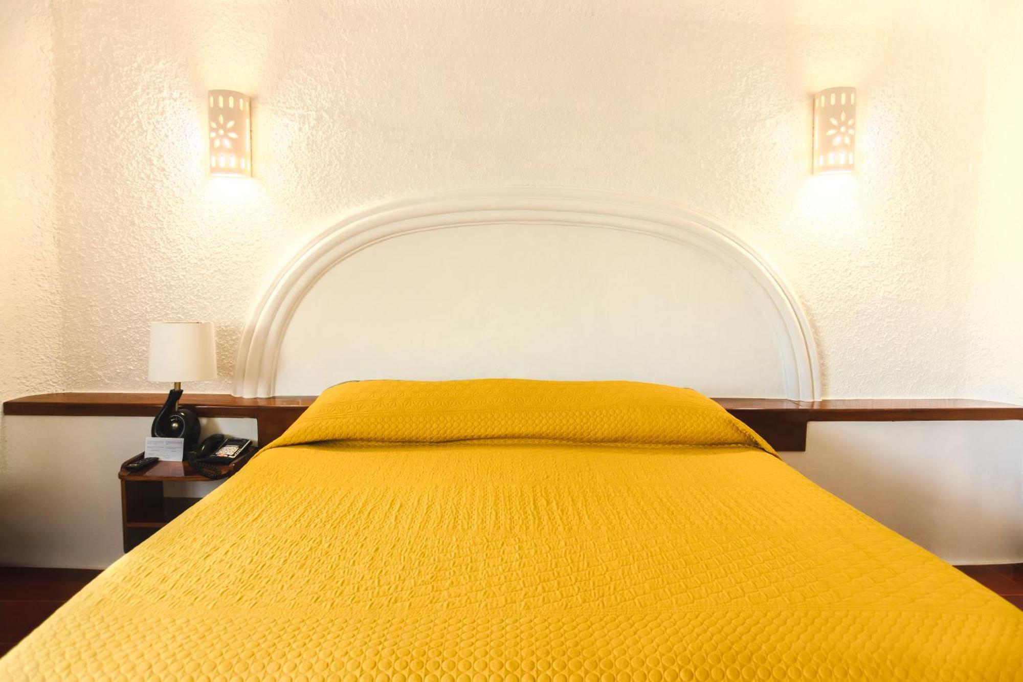 Hotel Antillano Cancún Zewnętrze zdjęcie