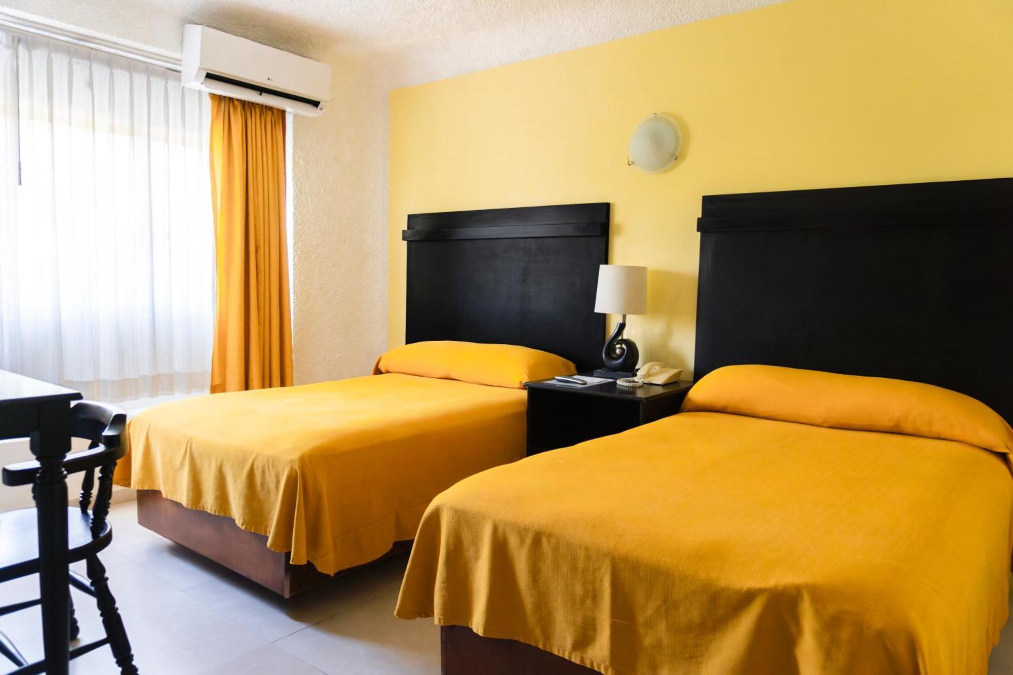 Hotel Antillano Cancún Zewnętrze zdjęcie