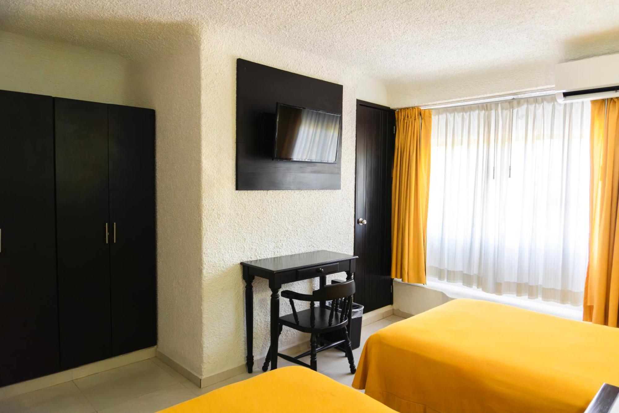 Hotel Antillano Cancún Zewnętrze zdjęcie