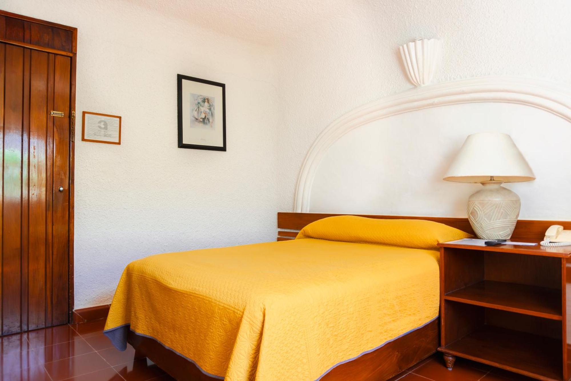 Hotel Antillano Cancún Zewnętrze zdjęcie