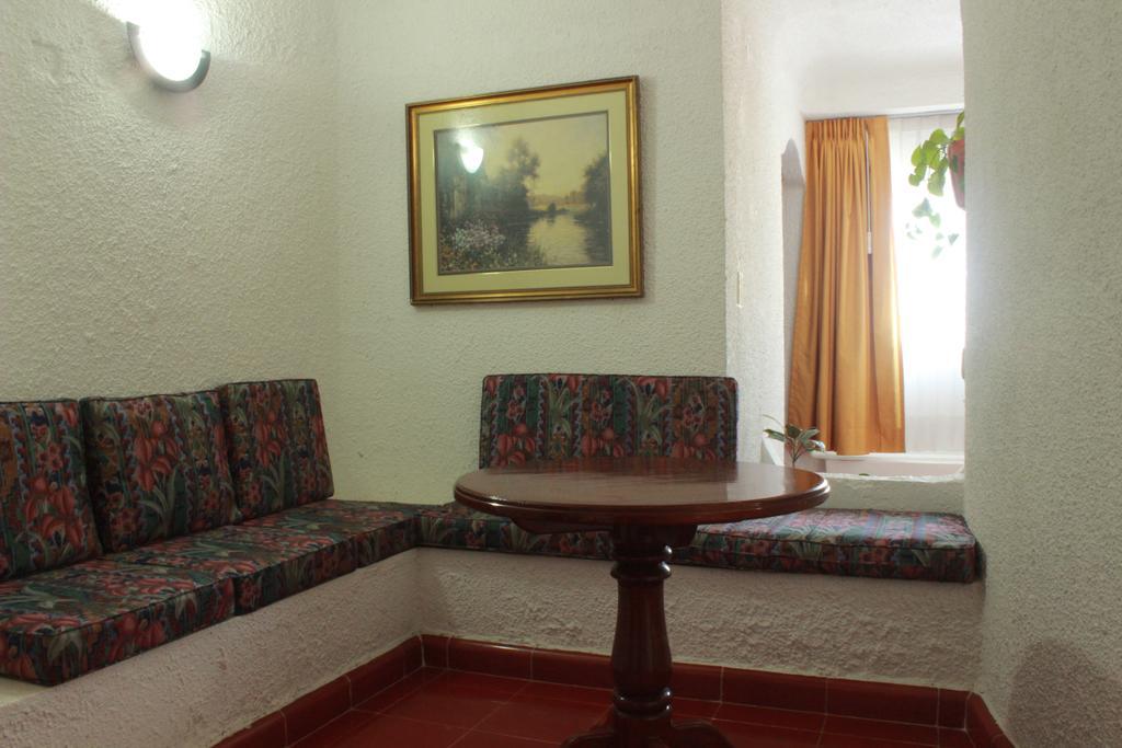 Hotel Antillano Cancún Zewnętrze zdjęcie