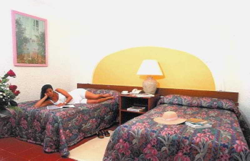 Hotel Antillano Cancún Zewnętrze zdjęcie