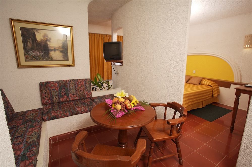 Hotel Antillano Cancún Zewnętrze zdjęcie