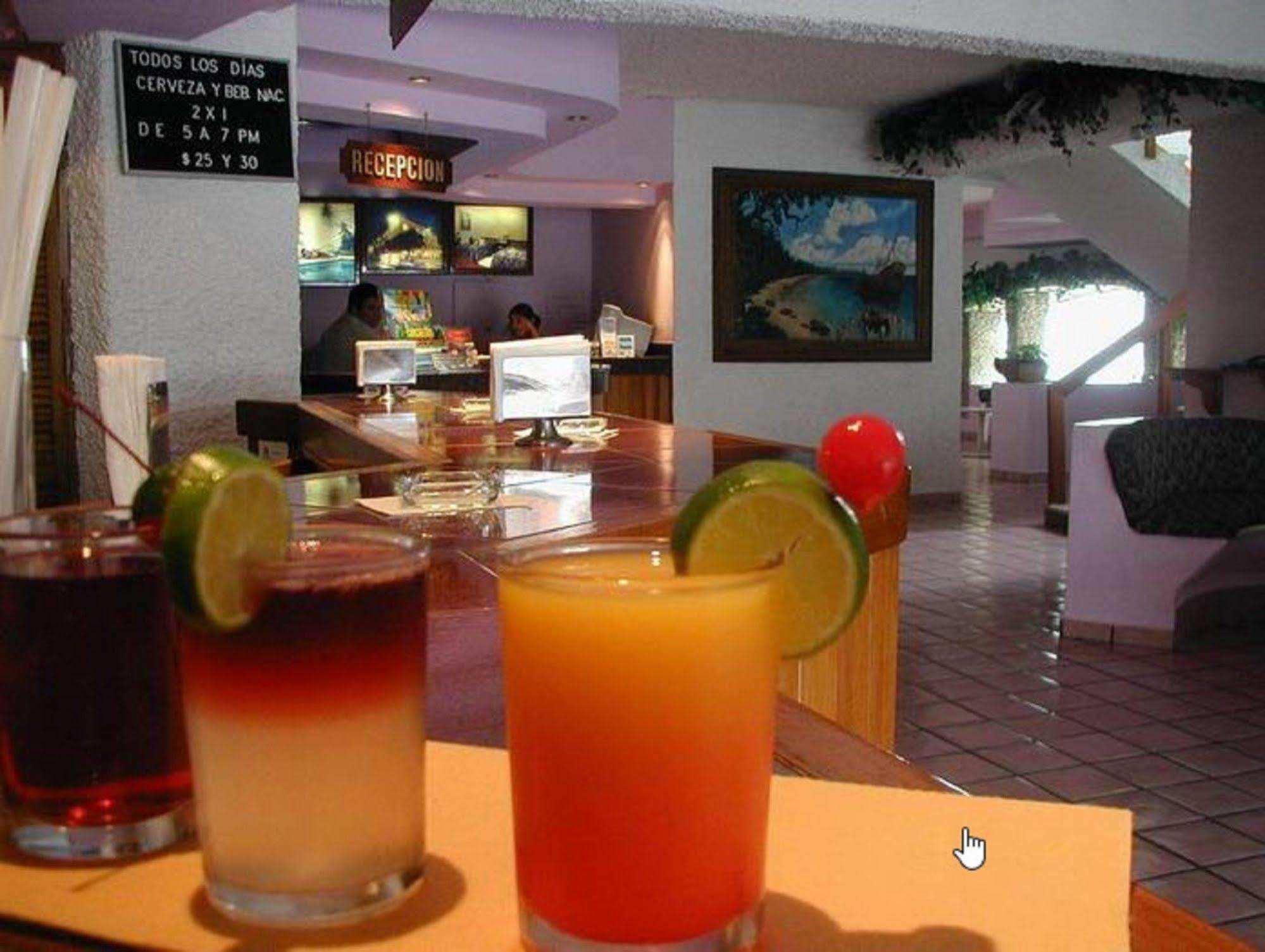 Hotel Antillano Cancún Zewnętrze zdjęcie