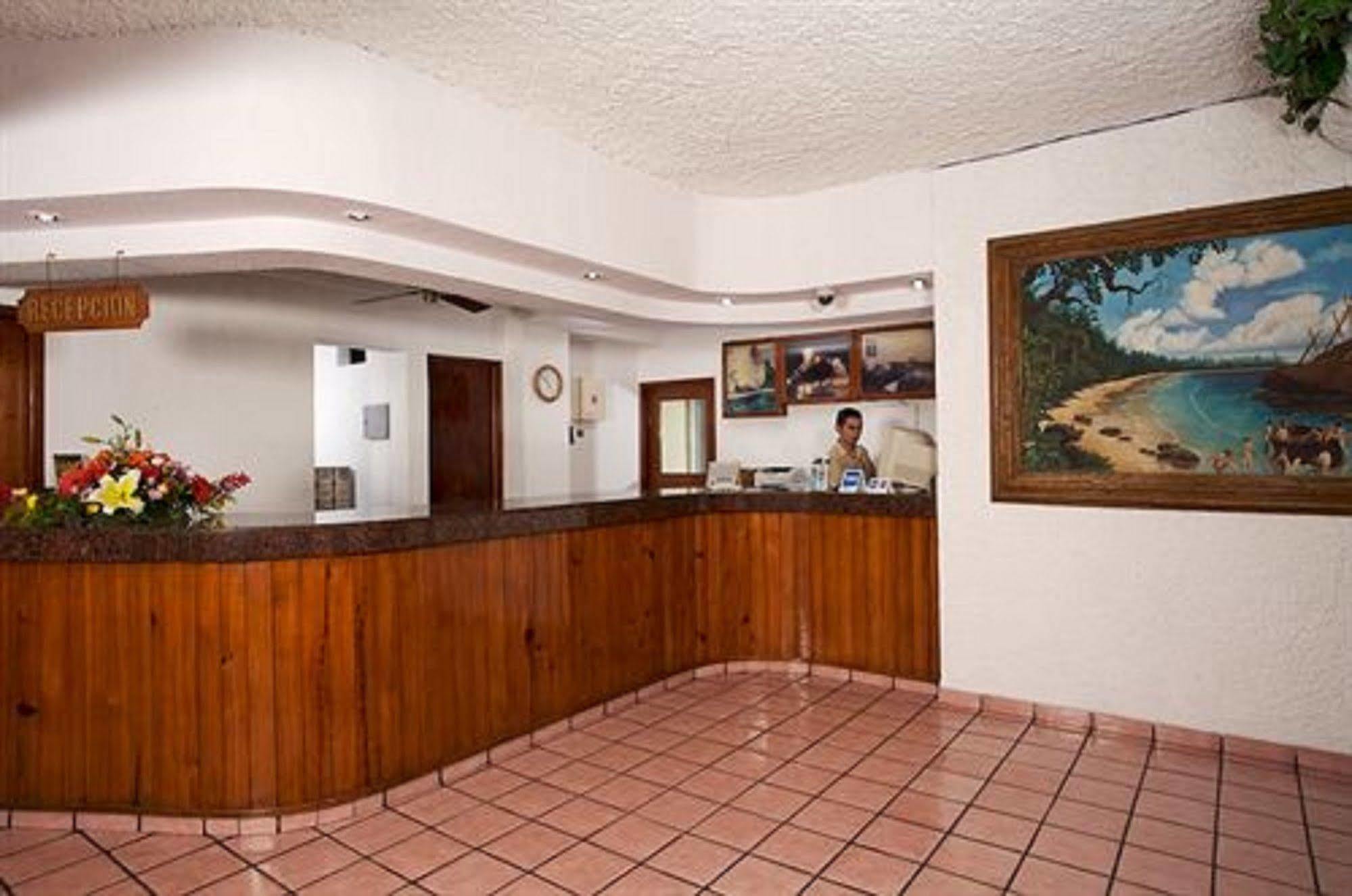 Hotel Antillano Cancún Zewnętrze zdjęcie
