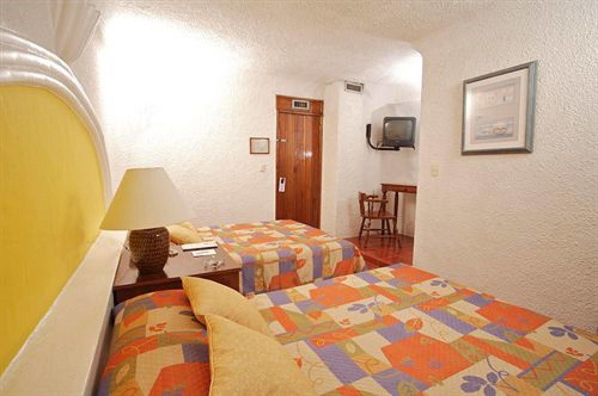 Hotel Antillano Cancún Zewnętrze zdjęcie
